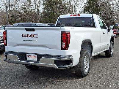 2025 GMC Sierra 1500 Regular Cab 4WD Pickup for sale #200827 - photo 2