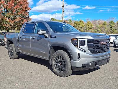New 2026 GMC Sierra 1500 Elevation Crew Cab 4WD Pickup for sale #201076 - photo 1