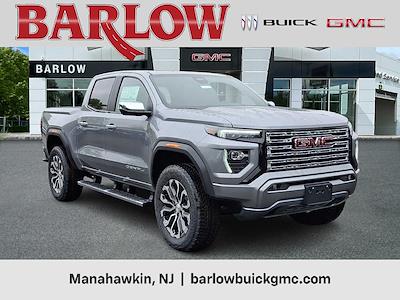 2025 GMC Canyon Crew Cab 4WD Pickup for sale #201154 - photo 1