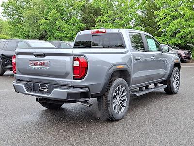 New 2025 GMC Canyon Denali Crew Cab 4WD Pickup for sale #201154 - photo 2