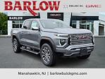New 2025 GMC Canyon Denali Crew Cab 4WD Pickup for sale #201154 - photo 1