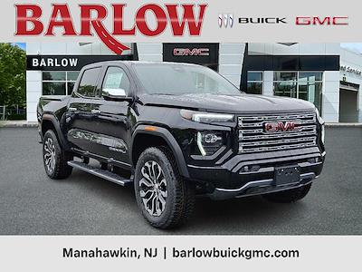 New 2025 GMC Canyon Denali Crew Cab 4WD Pickup for sale #201346 - photo 1
