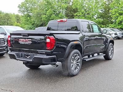 New 2025 GMC Canyon Denali Crew Cab 4WD Pickup for sale #201346 - photo 2