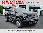 New 2025 GMC Canyon Denali Crew Cab 4WD Pickup for sale #201346 - photo 1