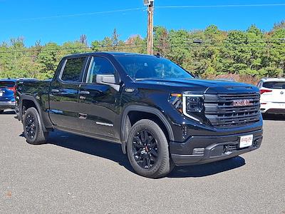 2025 GMC Sierra 1500 Crew Cab 4WD Pickup for sale #202277U - photo 1