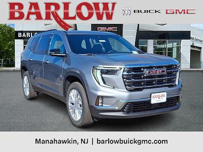 2025 GMC Acadia FWD SUV for sale #202361 - photo 1