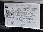 New 2025 GMC Canyon AT4 Crew Cab 4WD Pickup for sale #202400 - photo 16