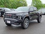 New 2025 GMC Canyon AT4 Crew Cab 4WD Pickup for sale #202400 - photo 3