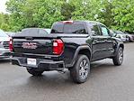 New 2025 GMC Canyon AT4 Crew Cab 4WD Pickup for sale #202400 - photo 2