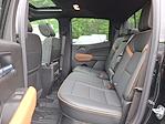 New 2025 GMC Canyon AT4 Crew Cab 4WD Pickup for sale #202400 - photo 6