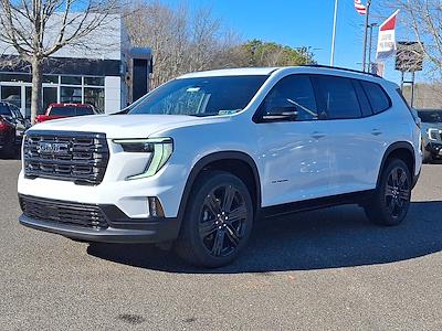 New 2026 GMC Acadia Elevation for sale #202671 - photo 1
