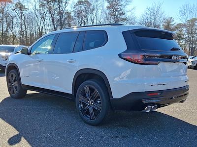 New 2026 GMC Acadia Elevation for sale #202671 - photo 2