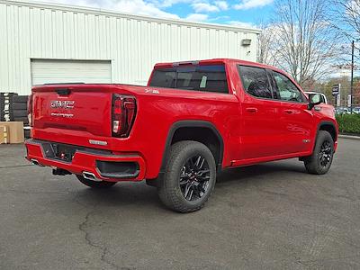 New 2026 GMC Sierra 1500 Elevation Crew Cab 4WD Pickup for sale #203550 - photo 2
