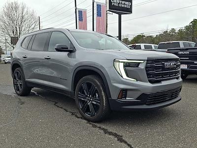 Used 2026 GMC Acadia - photo 1