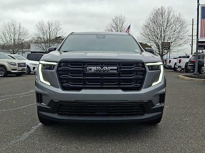 Used 2026 GMC Acadia - photo 1