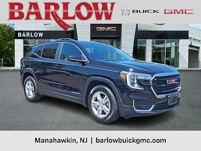 2022 GMC Terrain FWD SUV for sale #203904U - photo 1