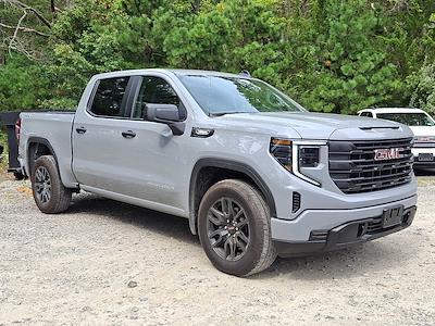 2025 GMC Sierra 1500 Crew Cab 4WD Pickup for sale #204439U - photo 1
