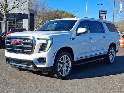 New 2026 GMC Yukon XL Elevation for sale #205390 - photo 2