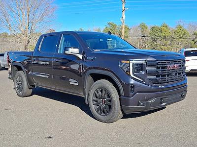 New 2026 GMC Sierra 1500 Elevation Crew Cab for sale #206007 - photo 1