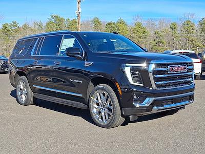 New 2026 GMC Yukon XL Elevation for sale #206779 - photo 1