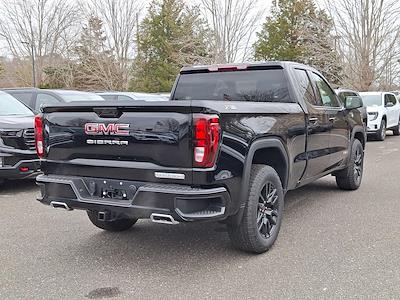 2025 GMC Sierra 1500 Double Cab 4WD Pickup for sale #208579 - photo 2