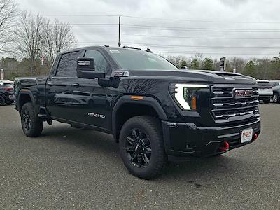 New 2026 GMC Sierra 2500 - photo 1