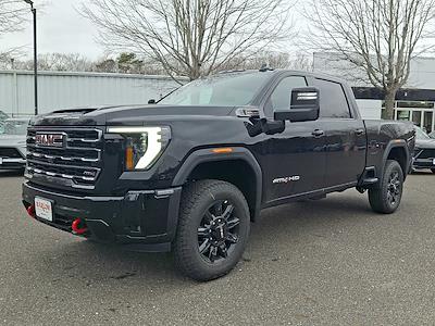 New 2026 GMC Sierra 2500 - photo 1