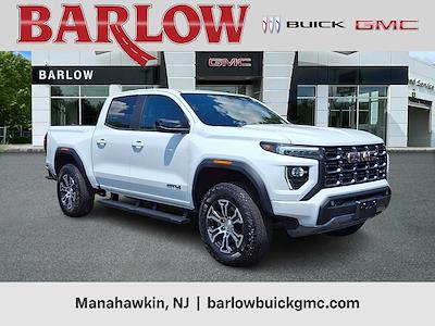 2023 GMC Canyon Crew Cab 4WD Pickup for sale #211401U - photo 1