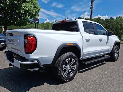 2023 GMC Canyon Crew Cab 4WD Pickup for sale #211401U - photo 2