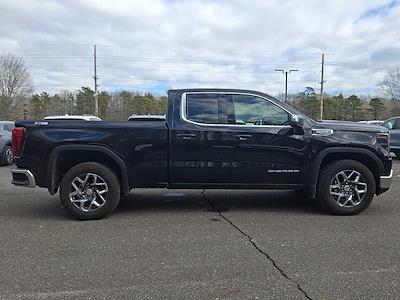 Used 2025 GMC Sierra 1500 - photo 1