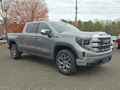 New 2026 GMC Sierra 1500 SLE Crew Cab for sale #214611 - photo 1