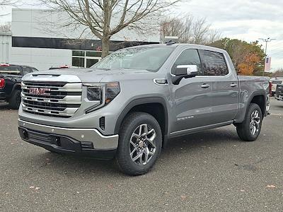 New 2026 GMC Sierra 1500 SLE Crew Cab for sale #214611 - photo 2