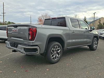 New 2026 GMC Sierra 1500 SLE Crew Cab for sale #214611 - photo 2