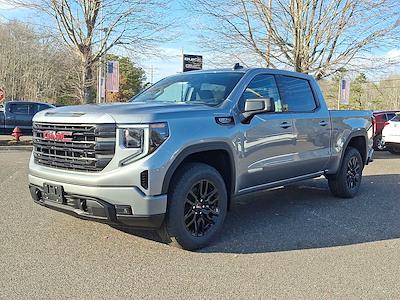 2026 GMC Sierra 1500 Crew Cab 4WD Pickup for sale #214965 - photo 1