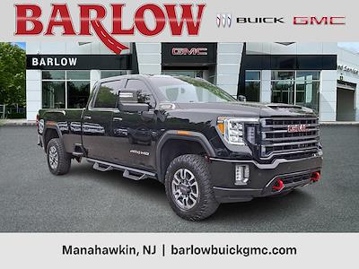 2022 GMC Sierra 2500 Crew Cab 4WD Pickup for sale #215284U - photo 1