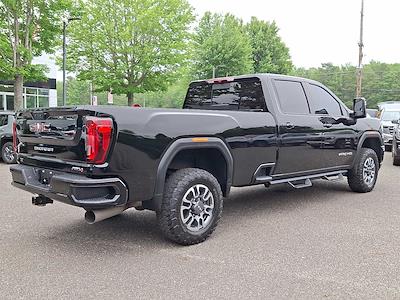 2022 GMC Sierra 2500 Crew Cab 4WD Pickup for sale #215284U - photo 2