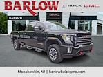 2022 GMC Sierra 2500 Crew Cab 4WD Pickup for sale #215284U - photo 1