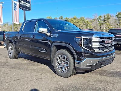 2026 GMC Sierra 1500 Crew Cab 4WD Pickup for sale #215997 - photo 1