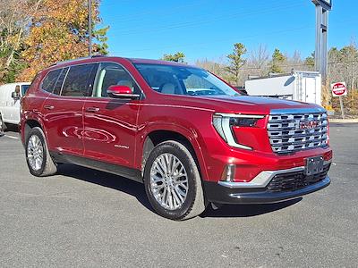 2024 GMC Acadia AWD SUV for sale #217448U - photo 1
