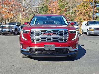 2024 GMC Acadia AWD SUV for sale #217448U - photo 2