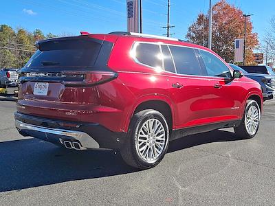 2024 GMC Acadia AWD SUV for sale #217448U - photo 2