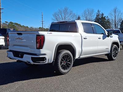 New 2026 GMC Sierra 1500 Elevation Crew Cab for sale #217892 - photo 2