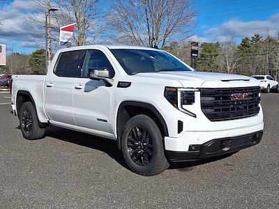 2026 GMC Sierra 1500 Crew Cab 4WD Pickup for sale #218041 - photo 1