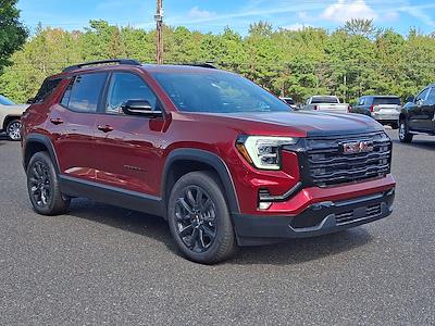 New 2026 GMC Terrain Elevation AWD SUV for sale #219554 - photo 1