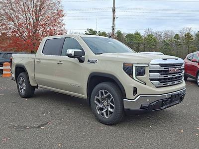 2026 GMC Sierra 1500 Crew Cab 4WD Pickup for sale #219971 - photo 1