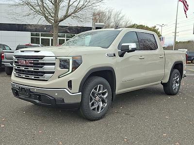 2026 GMC Sierra 1500 Crew Cab 4WD Pickup for sale #219971 - photo 2