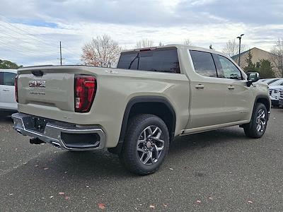 New 2026 GMC Sierra 1500 SLE Crew Cab for sale #219971 - photo 2