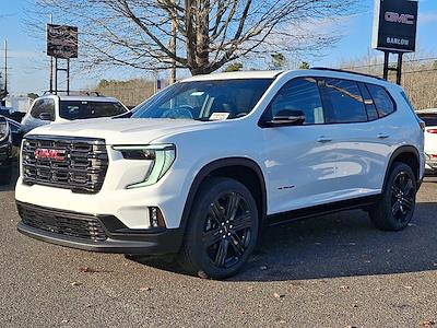 New 2026 GMC Acadia Elevation for sale #220491 - photo 2