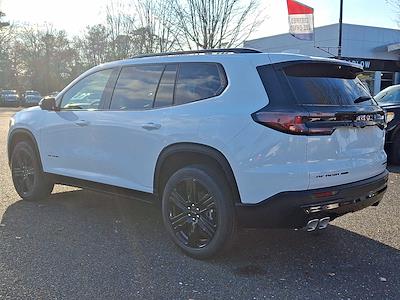 New 2026 GMC Acadia Elevation for sale #220491 - photo 2