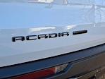 New 2026 GMC Acadia Elevation for sale #220491 - photo 23